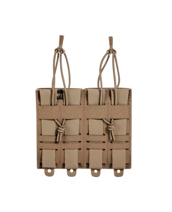Модулен Джоб за Пълнители 2 SGL Mag Pouch BEL M4 MKIII Coyote Brown