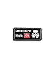 Нашивка Stormtrooper Mode On