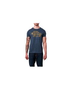 Тениска Offroad Dreamin Dark Navy 