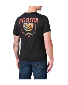 Halloween Nightmare SS Tee Black 