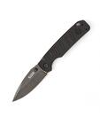 Нож Braddock DP Mini Black