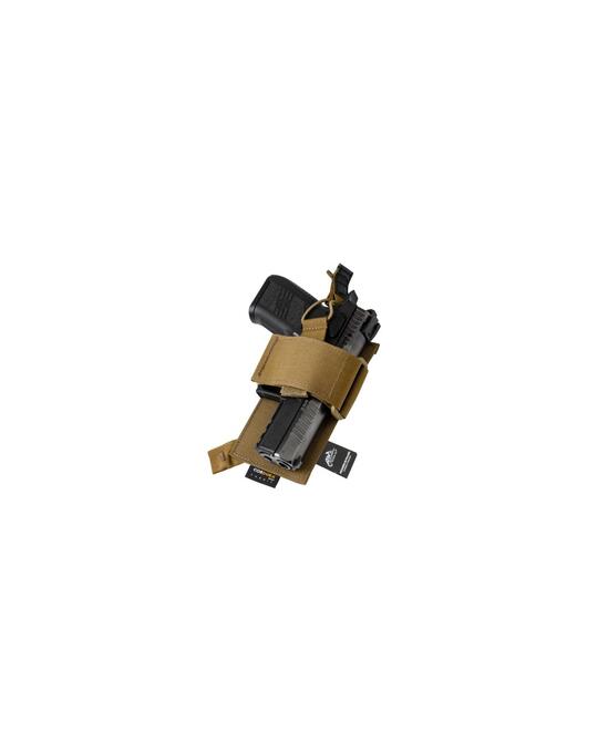 Кобур Inverted Pistol Holder Insert Cordura® Coyote