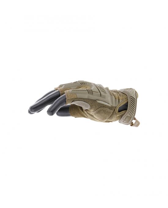 M-Pact Fingerless Gloves Coyote