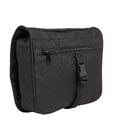 Несесер за Тоалентни Принадлежности Toilery Bag Black