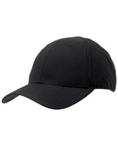 Шапка с козирка Taclite Uniform Black