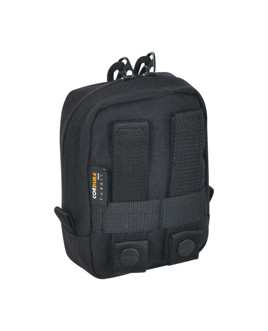 Модулен Джоб Tac Pouch 1 Vertical Black