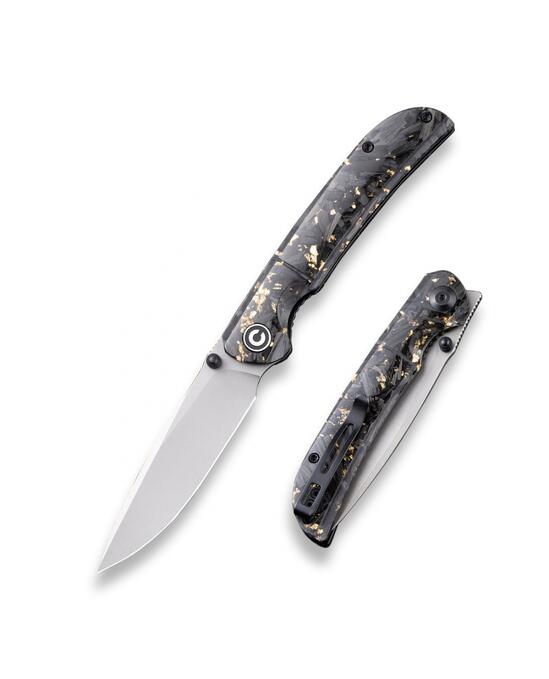 Imperium CF Knife Gold