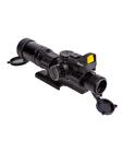 Оптика RapidStrike 1-4x24 SFP Riflescope Kit Black