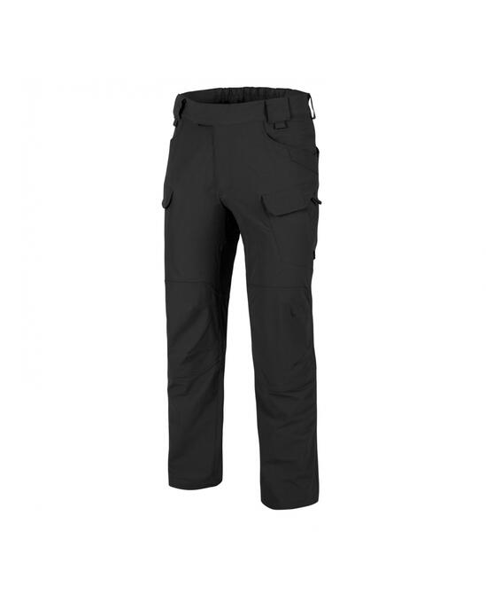 Тактически панталон OTP (Outdoor Tactical Pants)® - VersaStretch® Black