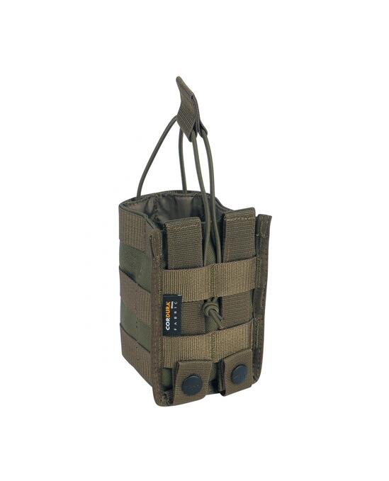 DBL Mag Pouch Olive