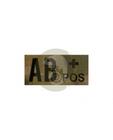 AB Pos IR Patch Multicam