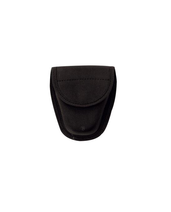 Double Handcuff Case Black