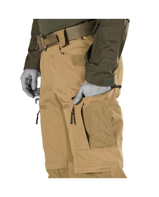 Тактически Панталон P-40 All Terrain GEN.2 Coyote