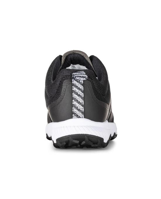 A.T.L.A.S Shoes Black/ White