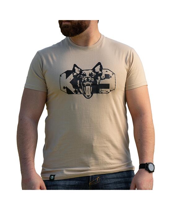 Camouflage Тениска К-9