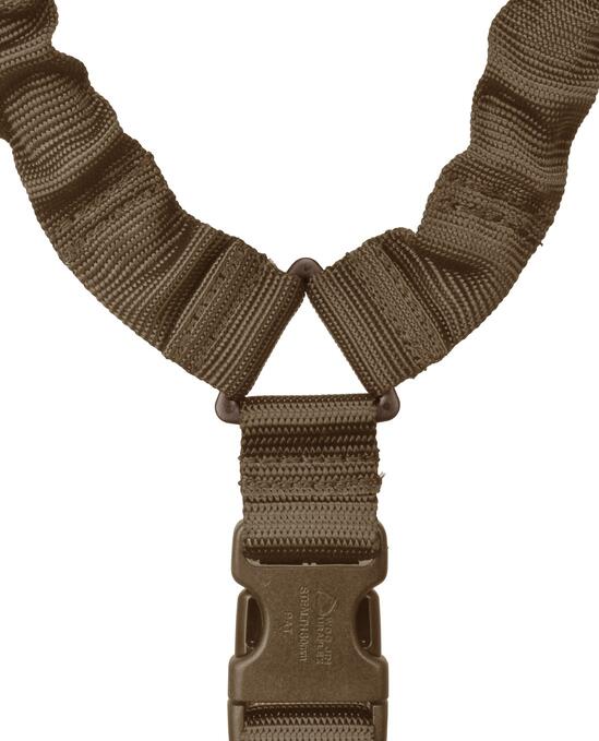 Ремък Single Coyote Brown
