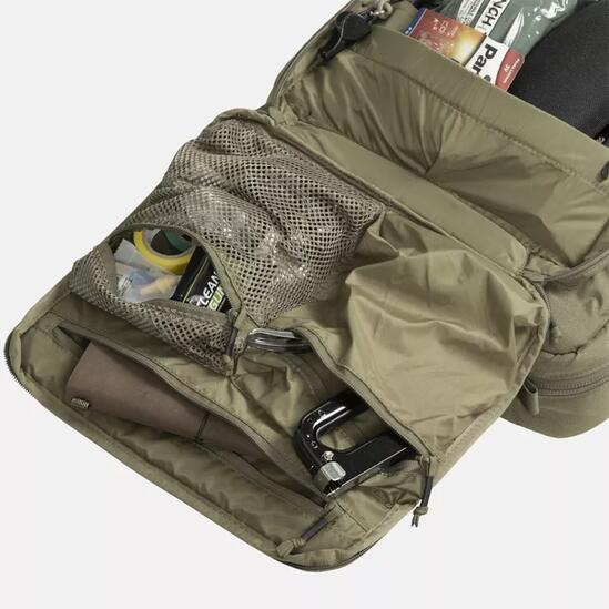 Раница SBR Carrying Bag® - Black