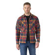 Риза MBDU Shirt - Dark Autumn Checkered
