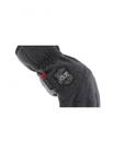 ColdWork Wind Shell Tactical Gloves Black