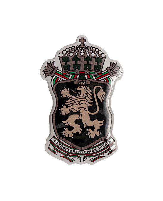 Стикер "Герб"