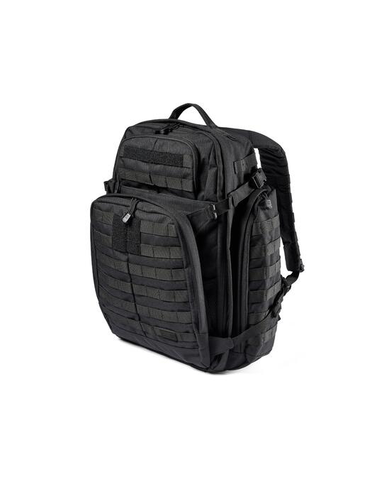 Раница Rush 72 Black
