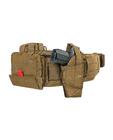 Колан Warrior Belt LC Coyote Brown