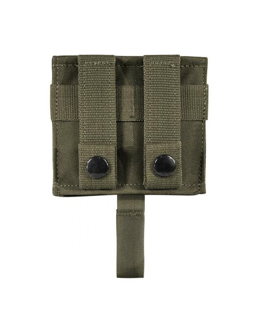 Dump Pouch Light Olive