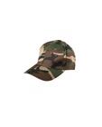Baseball Cap Woodalnd