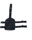 Панел Leg Base; Black