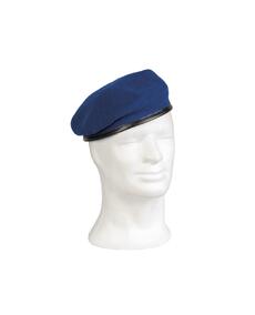 Plein Ciel Commando Barret Blue