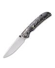 Imperium CF Knife Gold