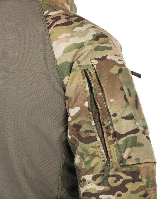 Блуза Striker XT Gen.2 Multicam