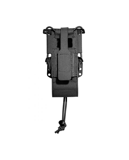 Модулен Джоб Digi Radio Pouch L Black
