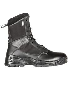 A.T.A.C. 2.0 8'' Tactical Boots Black