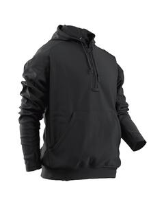 Блуза с дълъг ръкав Grid Fleece