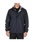 Яке Duty Rain Shell Black