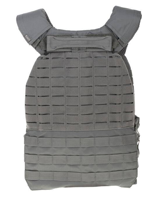 Жилетка TacTec Plate Carrier Storm