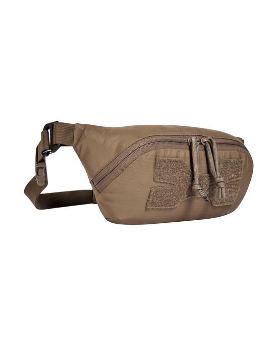 Чанта за кръст Hip Pouch Coyote Brown