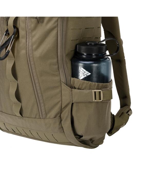 HALIFAX Small Backpack Adaptive Green