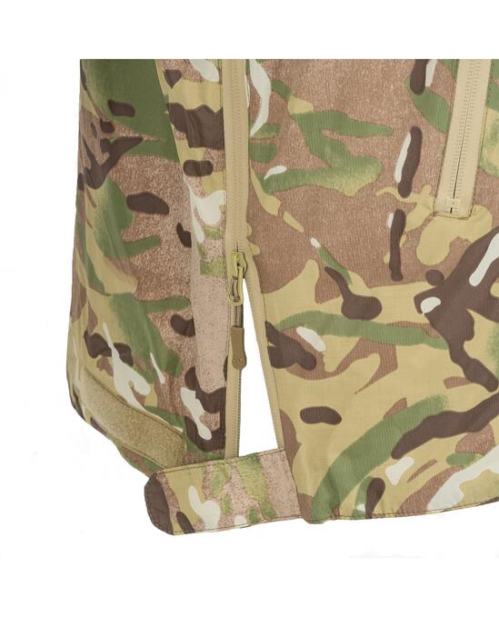Halo Smock Jacket HTMC
