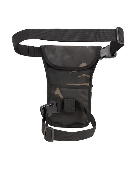 Чанта за Бедро Side Kick 2 Dark Camo