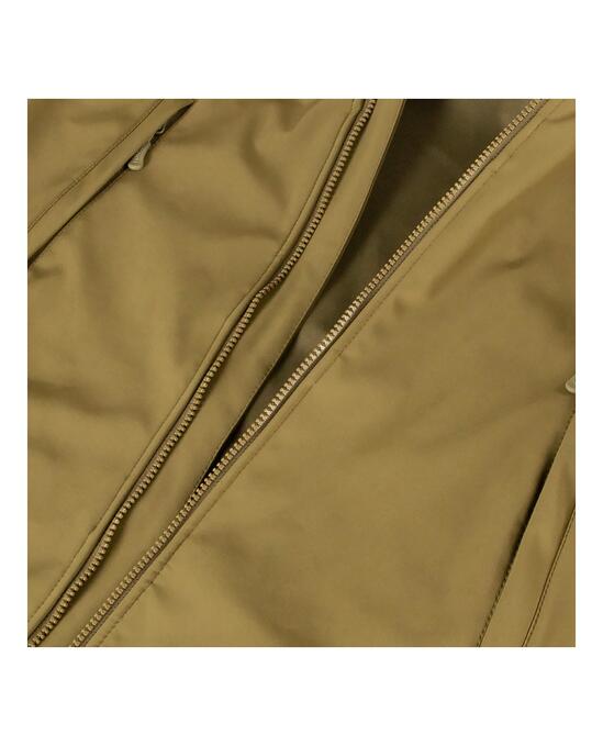 Яке Summit Softshell