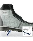 SHADOW FALCON GTX Pro Mid Tactical Boots 