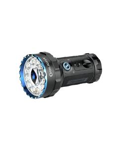 Фенер Marauder 2 14000lm Black