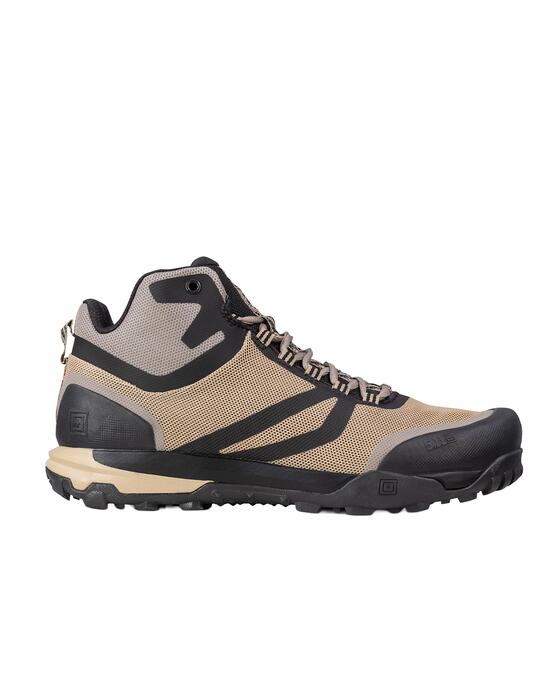 A/T MID Boots