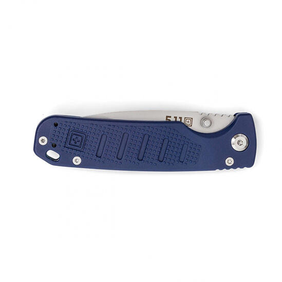 Нож Icarus DP Mini Dark Navy
