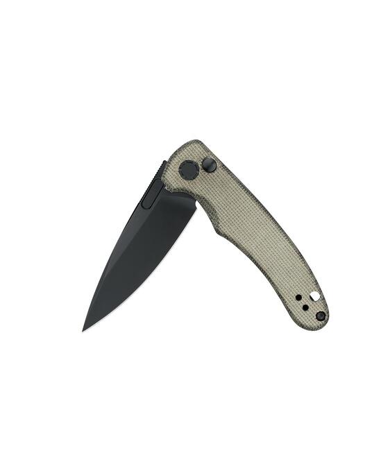 Mettle 2 Knife