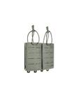 Модулен Джоб за Пълнители 2 SGL Mag Pouch BEL M4 MKIII IRR