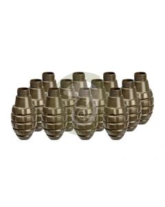  Цилиндър за Граната 12pcs