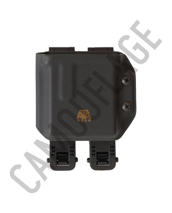 Холдър Ver.8 Molle AR-15 .223 R Black